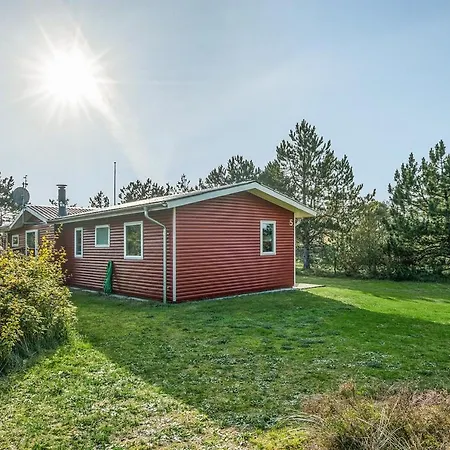 Сasa de vacaciones Saeby Sæby